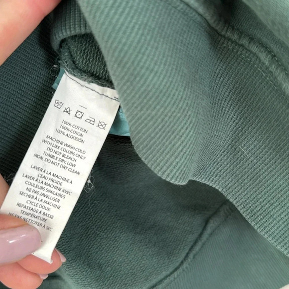 Anthropologie More Love Graphic Sweatshirt - Picture 5 of 6